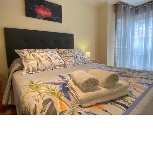 APARTAMENTO FUNCIONAL LALIN-CENTRO