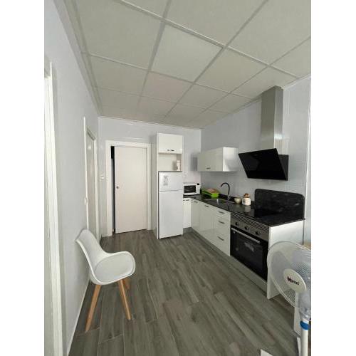 Apartamento Gabarron