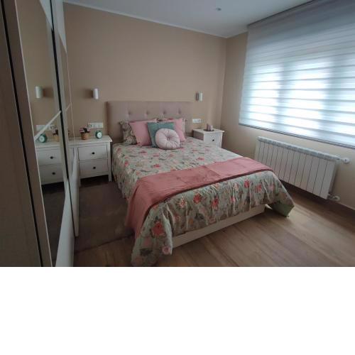 APARTAMENTO GAEL- PLAZA ESPAÑA