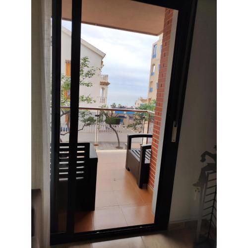 Apartamento Galea