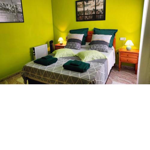 Apartamento Galeon XXI