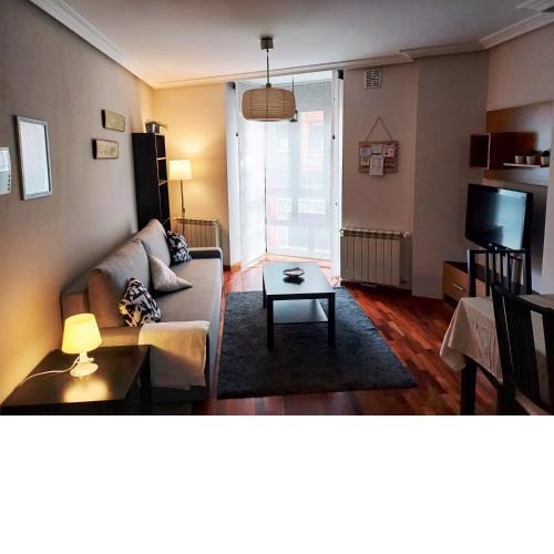 Apartamento Galería Gijón
