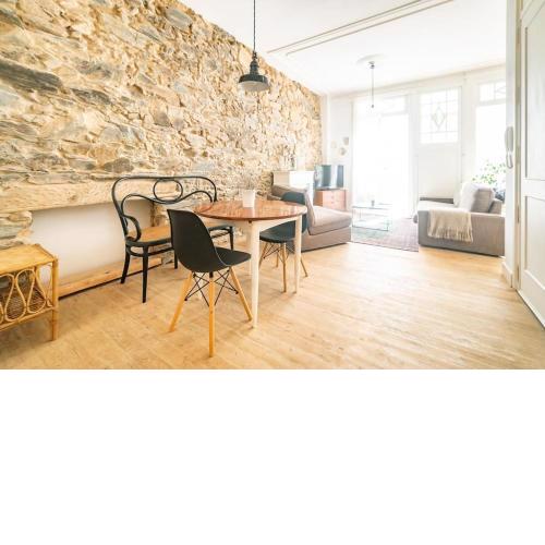 Apartamento Galería Real