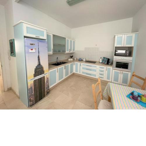 Apartamento Galileo Las Palmas