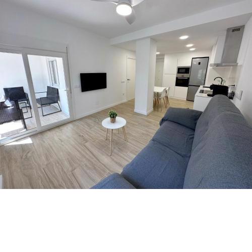 Apartamento Galiria, Pals