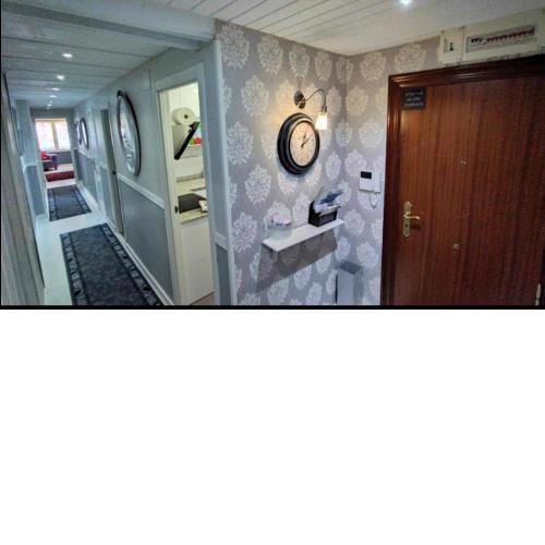 Apartamento Gallarza !!! PARKING PRIVADO GRATUITO!!