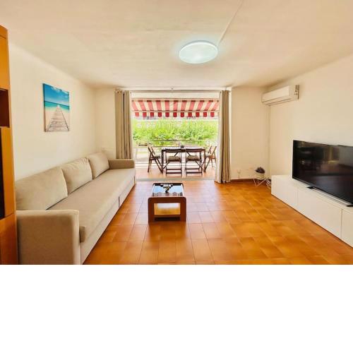 Apartamento Galofre Salou