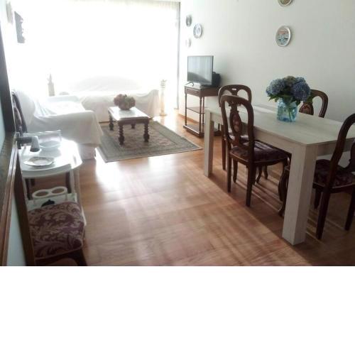 apartamento Galvan