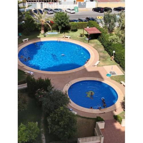apartamento Gandiazar 4 playa, VT-52979-V