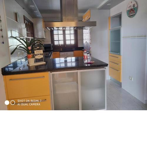 Apartamento Garcey