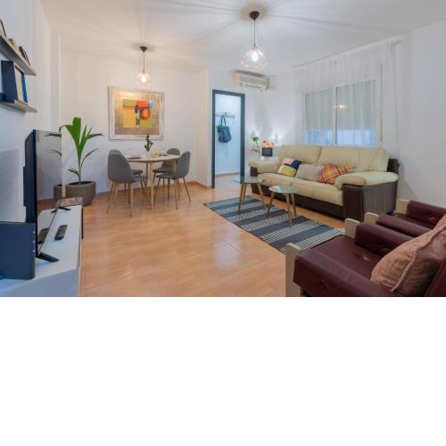 Apartamento García