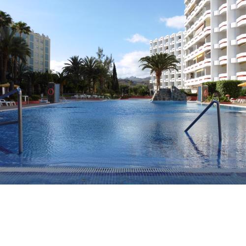Apartamento Garland Agaete Parque