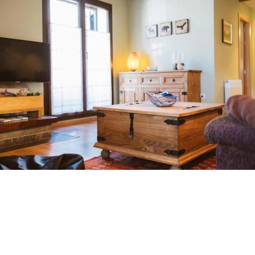 Apartamento Garona