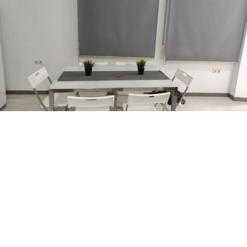 Apartamento Garridoor
