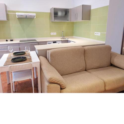 Apartamento Garro by SanSe Holidays