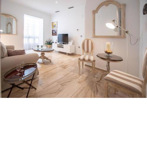 Apartamento Garum