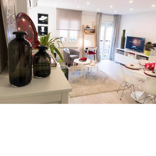 Apartamento Garval Valladolid