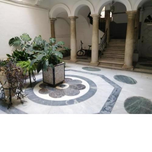 APARTAMENTO GASPAR DEL PINO