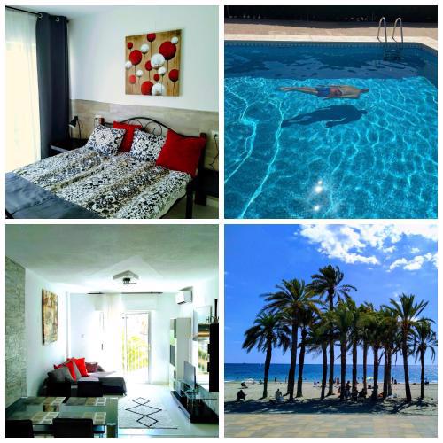 Apartamento Gasparot