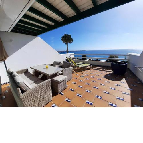 Apartamento Gaviota