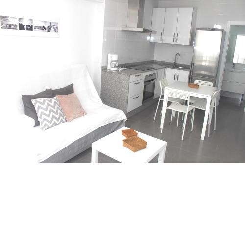 Apartamento Gaviotas