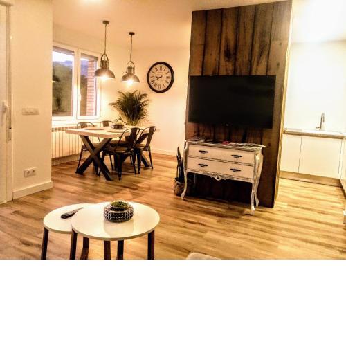 Apartamento Gaztainondoak(II)A 10min de Laguardia
