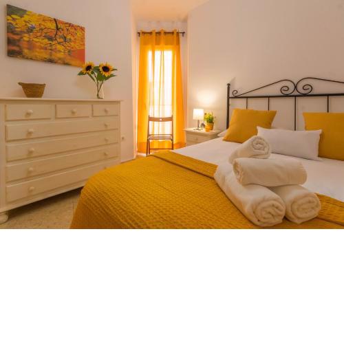 Apartamento Gema de la Judería en Córdoba