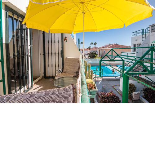 Apartamento Gemini Maspalomas
