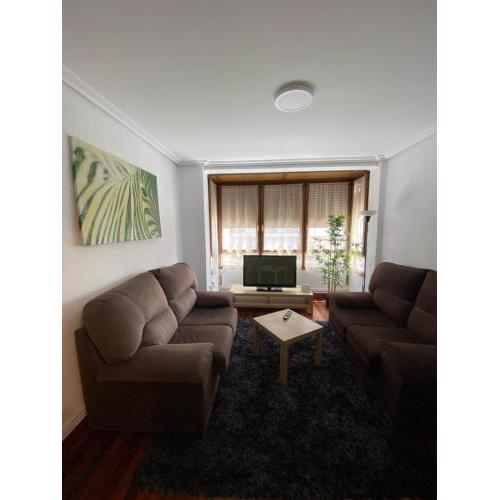 Apartamento Gernika