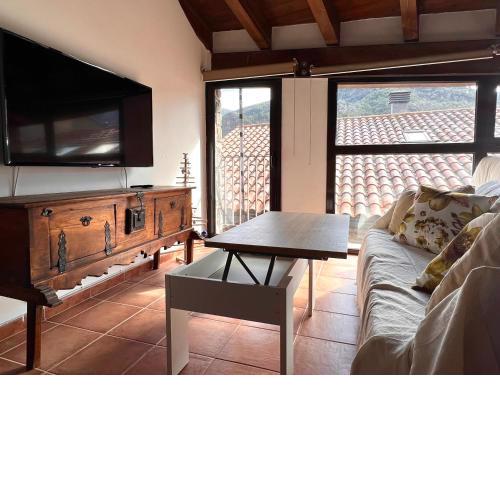 Apartamento Gerri