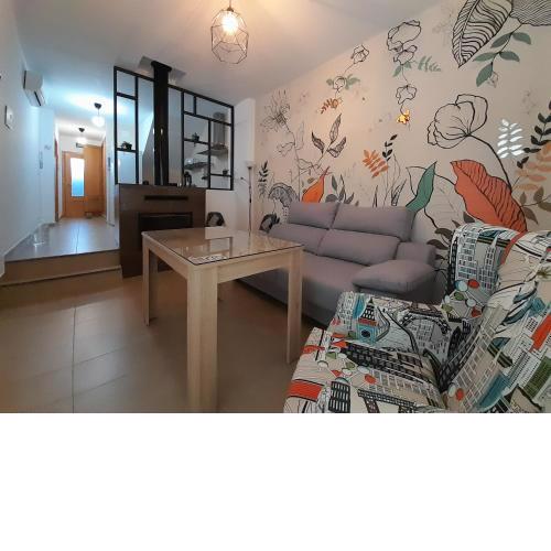 APARTAMENTO GIGONZA