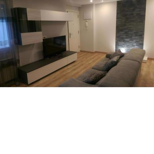 APARTAMENTO GIJON - LA ARENA