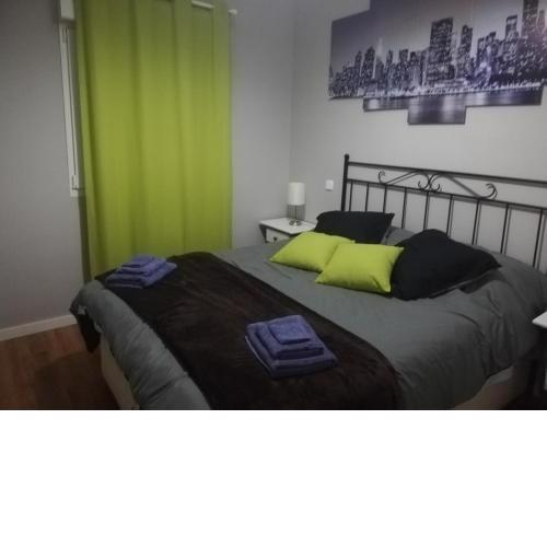 APARTAMENTO GIJÓN CENTRO