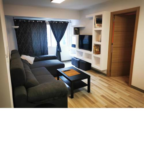 Apartamento GIJON LOS CAMPOS