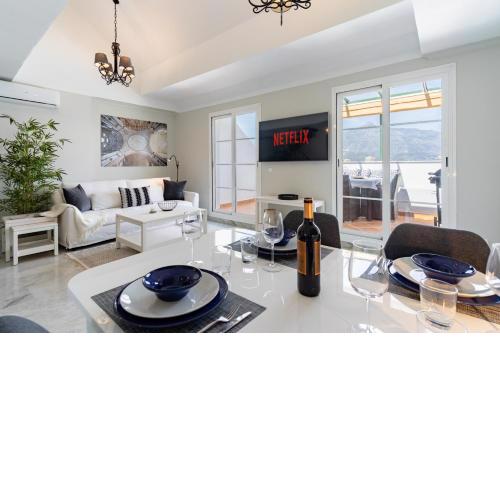 Apartamento Giralda