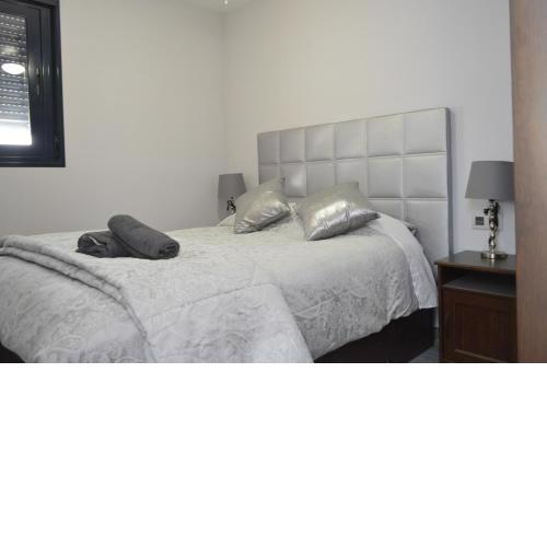Apartamento Girasol