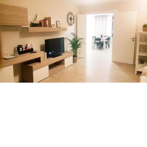 Apartamento Gloria 1 Playa a 180 metros