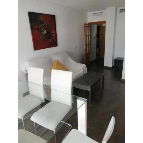 Apartamento Gloria Patricia
