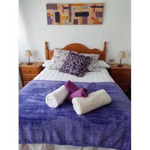 Apartamento Gloria