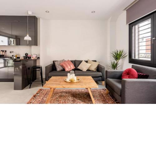 Apartamento Golddem Home.