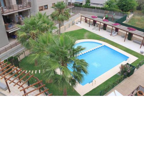 Apartamento Golden Star