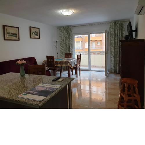 Apartamento Goleta 10