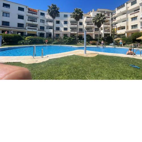 Apartamento Golf Beach