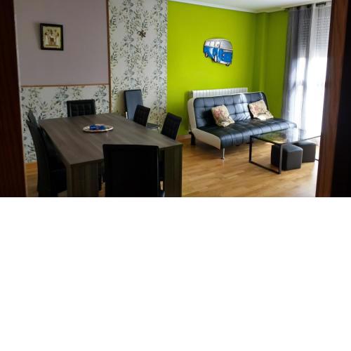 Apartamento Golf Buenas Vistas
