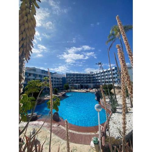 Apartamento golf del sur