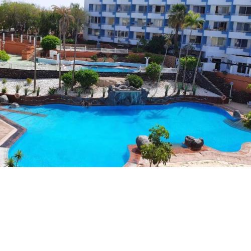 Apartamento golf del sur