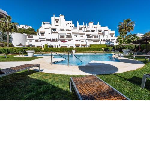 Apartamento Golf Hils I
