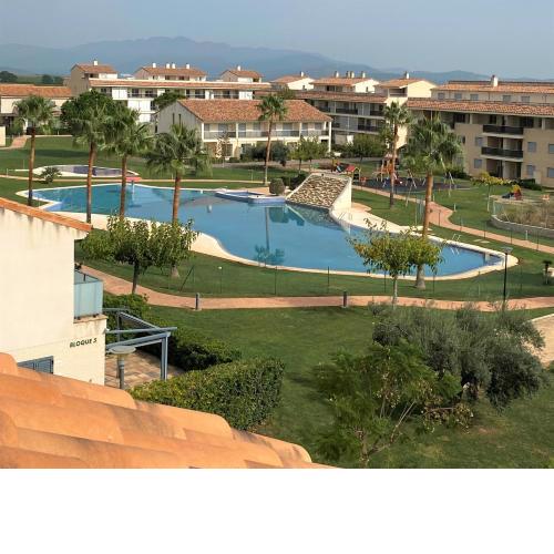 Apartamento Golf PANORAMICA