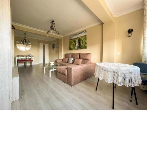 Apartamento Góngora