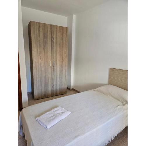 Apartamento gonzalez arinaga